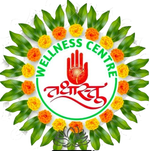 Tathastu Wellness centre