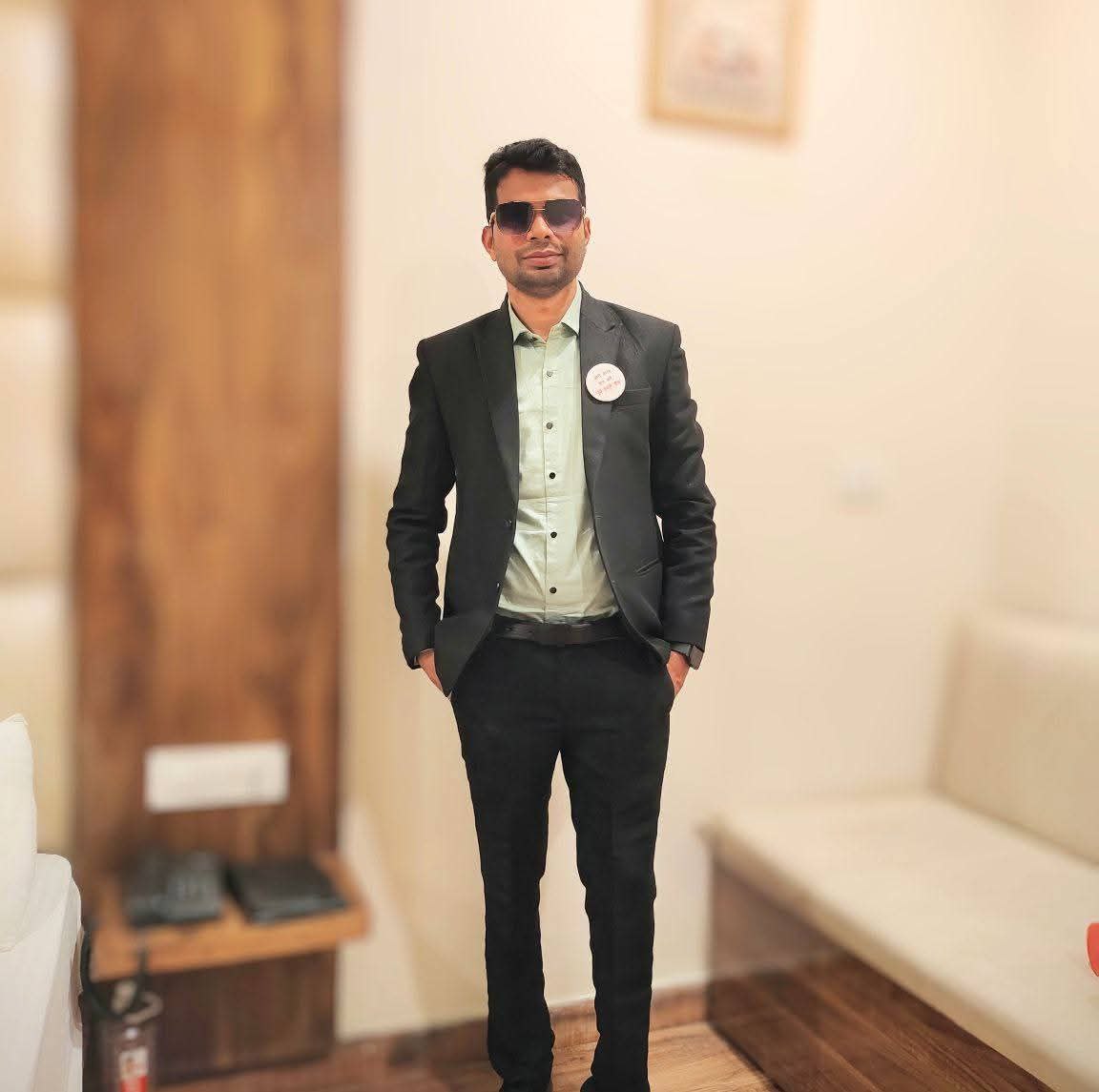 Mahadew Riya kalihari